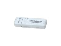 USRobotics USR805422 Wireless Network Adapter