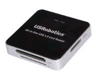 USRobotics USR8420 Card Reader