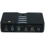 Vantec NBA-200U External Sound Card