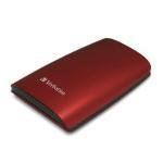 Verbatim 320GB External Hard Drive