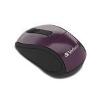 Verbatim 3Button Mini Nano Travel Mice