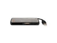 Verbatim 95343 Memory Card Reader