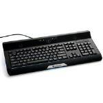 Verbatim 96668 Speaker Keyboard