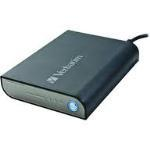 Verbatim 96797 500GB External Hard Drive