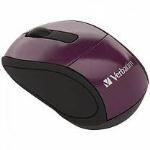 Verbatim 97470 Mini Travel Wireless Mice