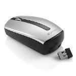 Verbatim Easy Riser Wireless Notebook Laser Mice