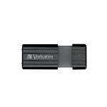 Verbatim PinStripe 8GB USB Flash Drive