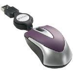 Verbatim Retractable Optical Travel Mice