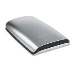 Verbatim SmartDisk 500GB External Hard Drive