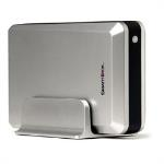 Verbatim SmartDisk SOHO 500GB Network Attached Storage