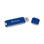 Verbatim Store n Go 1GB USB Flash Drive