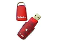 Verbatim Store n Go 512MB USB Flash Drive