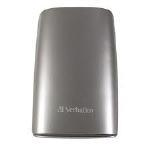 Verbatim USB160-R 160GB External Hard Drive