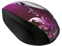 Verbatim Wireless Optical Scroll Mice