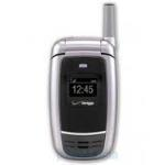 Verizon Wireless Pantech PN-300 Cell Phone