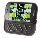 Verizon Wireless Sharp KIN TWOm Cell Phone