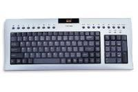 ViewSonic KU201 Keyboard