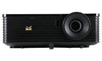 ViewSonic PJD6544w Portable Projector