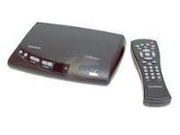 ViewSonic VB50HRTV TV Tuner Card