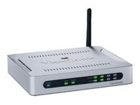 ViewSonic WR100 802.11b/g Wireless Router