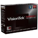 Visiontek AMD Radeon HD 5670 2GB Graphics Card