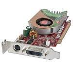 VisionTEK Radeon HD 2400 Pro GDDR2 256MB Graphics Card