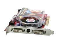 VisionTek Radeon HD 2600PRO GDDR2 256MB Graphics Card