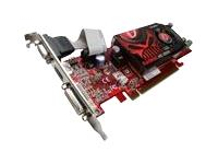 VisionTek Radeon HD 2600XT 256MB GDDR3 PCI Graphics Card