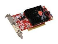 VisionTEK Radeon HD 3450 512MB Graphics Card