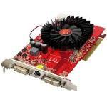 VisionTEK Radeon HD 3650 AGP GDDR4 512MB Graphics Card