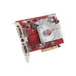 VisionTEK Radeon HD 3650 AGP PCIE DDR2 512MB Graphics Card