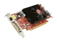 VisionTEK Radeon HD 4350 512MB DDR2 Graphics Card