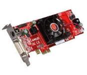 VisionTEK Radeon HD 4350 512MB Graphics Card