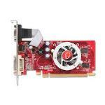 VisionTEK Radeon HD 4350 PCI-E DDR2 512MB Graphics Card