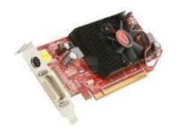 VisionTEK Radeon HD 4550 DDR3 PCIE 512MB Graphics Card