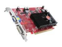 Visiontek Radeon HD 4650 PCIE 1GB Graphics Card