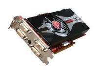 VisionTEK Radeon HD 4670 DDR3 PCIE 2GB Graphics Card