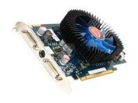 VisionTEK Radeon HD 4850 PCIE GDDR3 512MB Graphics Card