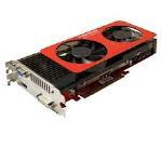 VisionTEK Radeon HD 4870 PCIE GDDR5 512MB Graphics Card