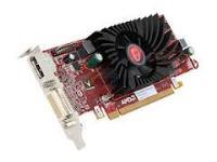 VisionTEK Radeon HD 5450 PCIE DDR3 512MB Graphics Card