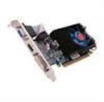 VisionTEK Radeon HD 5550 PCIE DDR2 1GB Graphics Card