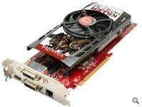 VisionTEK Radeon HD 5770 1GB Graphics Card