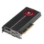 VisionTEK Radeon HD 5850 GDDR5 PCIE 1GB Graphics Card