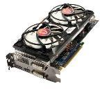 Visiontek Radeon HD 5850 PCIE 1GB Graphics Card