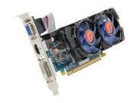 VisionTEK Radeon HD 6670 PCIE GDDR5 1GB Graphics Card