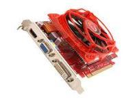 VisionTEK Radeon HD 6750 PCIE GDDR5 1GB Graphics Card