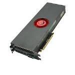 VisionTEK Radeon HD 6990 PCIE GDDR5 4GB Graphics Card