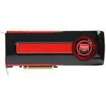 VisionTEK Radeon HD 7970 PCIE GDDR5 3GB Graphics Card