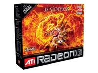 VisionTek Radeon X1300 256MB PCIE Graphics Card