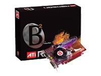 VisionTek Radeon X1650 PRO 512MB PCIE Graphics Card